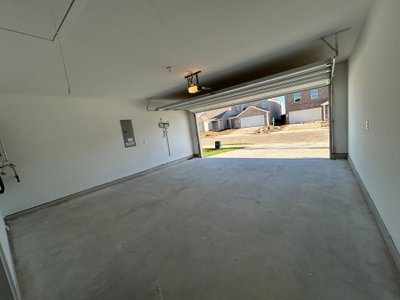 20×20 Garage in Little Elm, TX near 1580 Acmite Ave 2