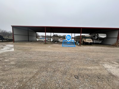 51 x 11 Parking Lot in McKinney, Texas near [object Object]