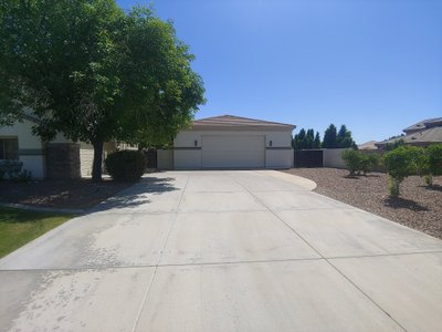 40 x 10 Garage in Mesa, Arizona near [object Object]