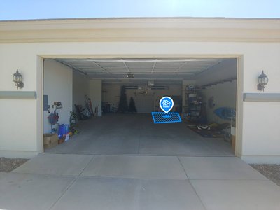 10 x 10 Garage in Mesa, Arizona near [object Object]