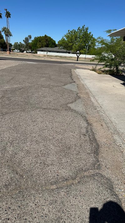 20×10 Carport in Phoenix, AZ near 4722 E Osborn Rd 3