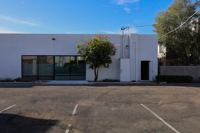 100 x 20 Warehouse in Phoenix, Arizona