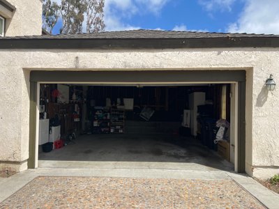 20 x 10 Garage in Laguna Niguel, California
