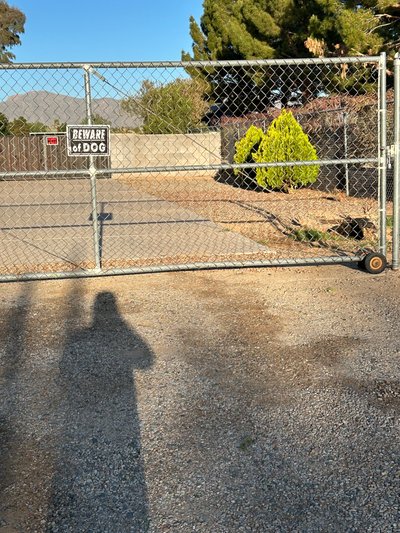 20 x 10 Unpaved Lot in Waddell, Arizona near [object Object]