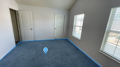 20 x 10 Bedroom in Fairburn, Georgia near [object Object]