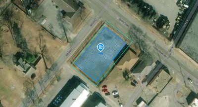 20 x 10 Parking Lot in Birmingham, Alabama near [object Object]