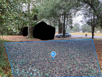 20 x 12 Unpaved Lot in Aiken, South Carolina near [object Object]
