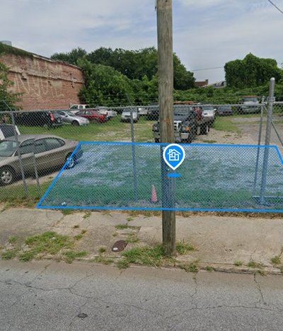 10 x 20 Unpaved Lot in Atlanta, Georgia near [object Object]