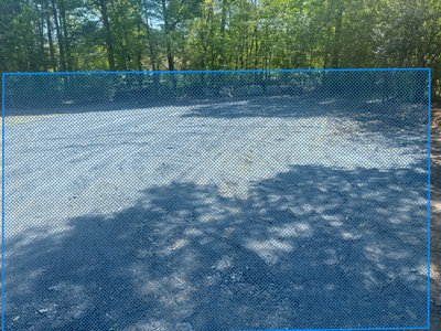30 x 10 Unpaved Lot in Lithonia, Georgia near [object Object]
