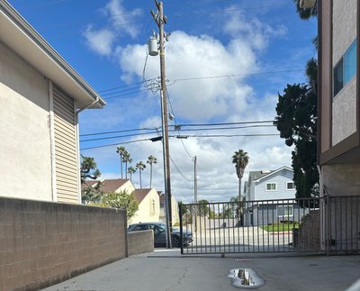 20 x 10 Carport in Lomita, California near [object Object]