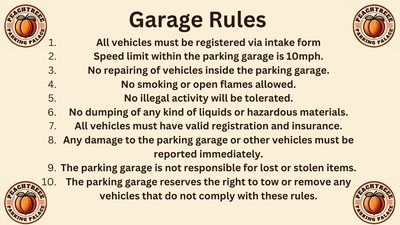 20 x 10 Parking Garage in Atlanta, Georgia near [object Object]