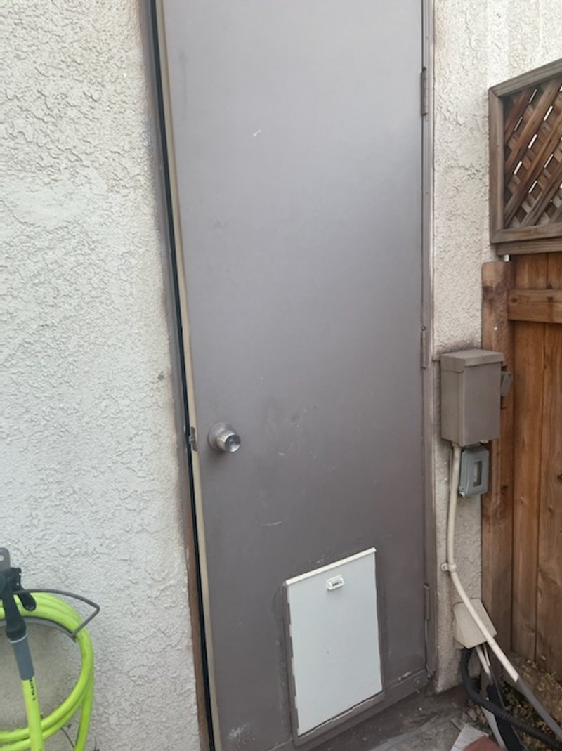 Self Storage Unit in Lakewood, California 0
