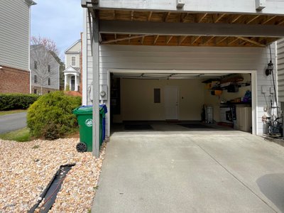 20 x 12 Garage in Brookhaven, Georgia near [object Object]