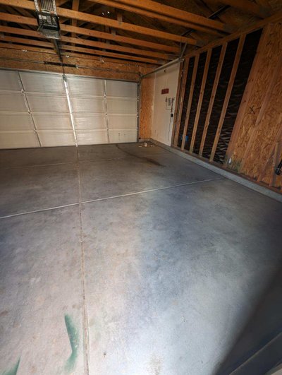 20 x 12 Garage in Cathedral City, California near [object Object]