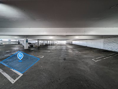 10 x 20 Parking Garage in Redondo Beach, California near [object Object]