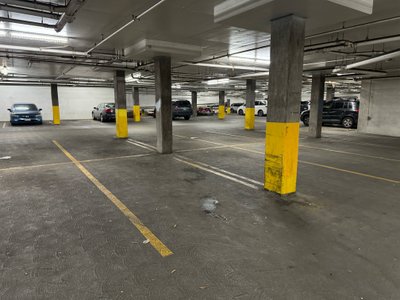 20 x 10 Parking Garage in Fullerton, California near [object Object]