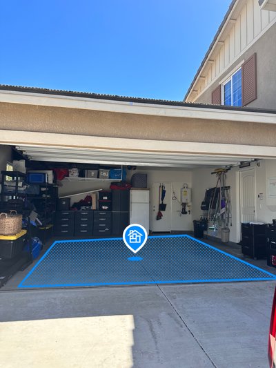 20 x 15 Garage in Moreno Valley, California near [object Object]