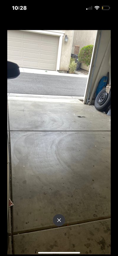 20 x 10 Garage in Eastvale, California near [object Object]