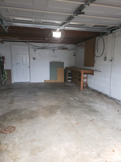 20 x 10 Garage in Woodstock, Georgia near [object Object]