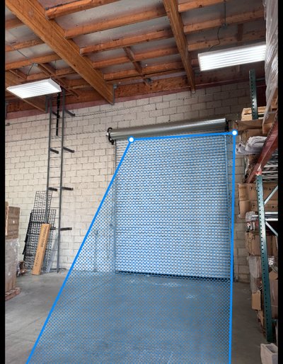 15 x 10 Warehouse in Upland, California near [object Object]