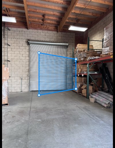 15 x 10 Warehouse in Upland, California near [object Object]
