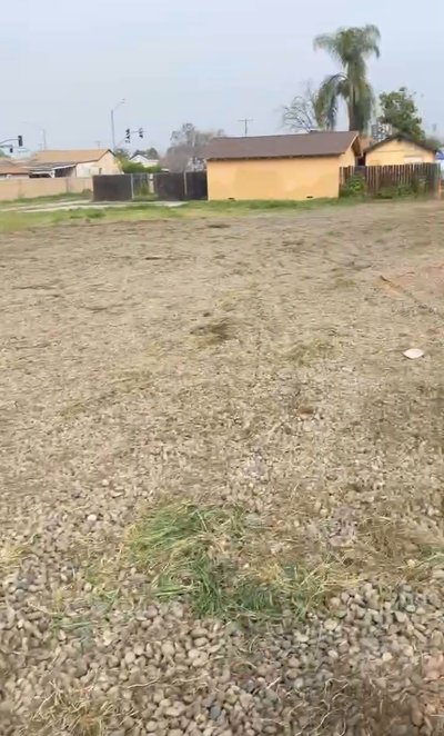 30 x 10 Unpaved Lot in Highland, California near [object Object]
