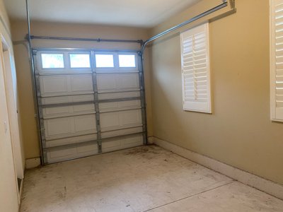 17 x 9 Garage in Rancho Cucamonga, California near [object Object]