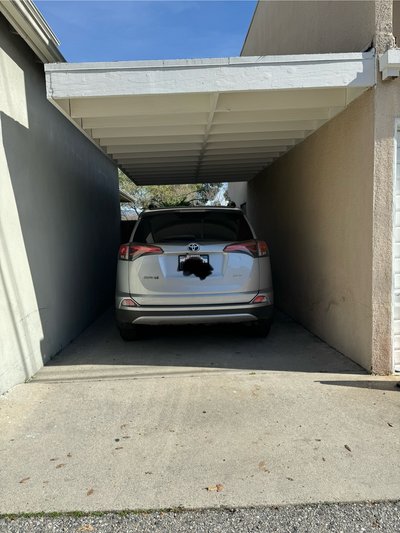 20 x 10 Carport in Pasadena, California near [object Object]