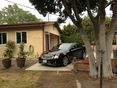 20 x 10 Garage in Thousand Oaks, California near [object Object]