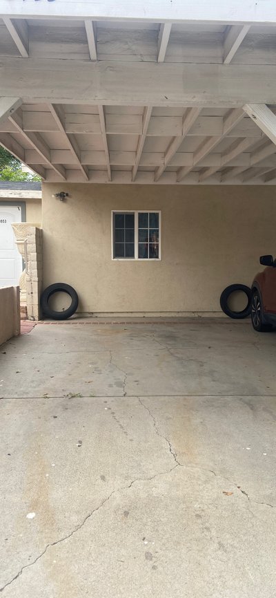 20 x 20 Carport in Los Angeles, California near [object Object]