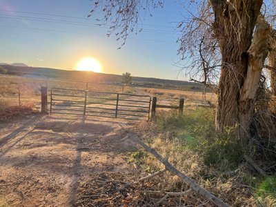 30 x 10 Unpaved Lot in Bosque, New Mexico near [object Object]