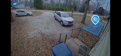 20 x 10 Unpaved Lot in Lavonia, Georgia near [object Object]