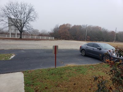 10 x 30 Parking Lot in Davis, Oklahoma near [object Object]