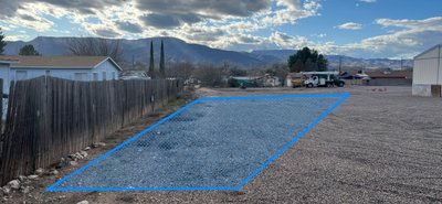 40 x 10 Unpaved Lot in Cottonwood, Arizona near [object Object]