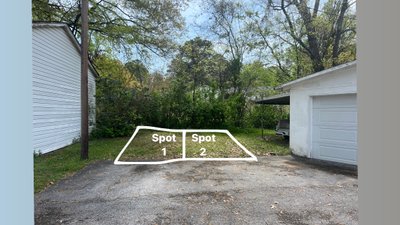 20 x 10 Unpaved Lot in Chattanooga, Tennessee near [object Object]