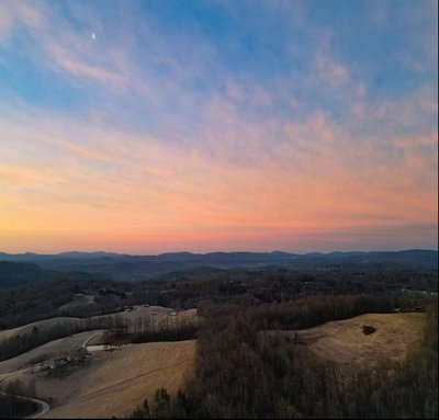 40×10 Unpaved Lot in Flat Rock, NC near 275 Roberts Ln 3