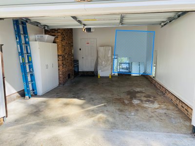 20 x 10 Garage in Sanford, North Carolina near [object Object]