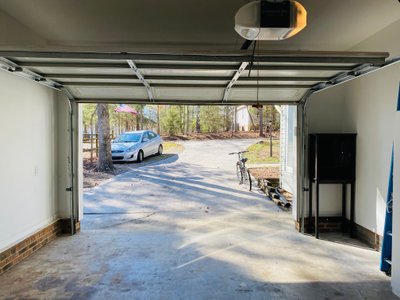 20 x 10 Garage in Sanford, North Carolina near [object Object]
