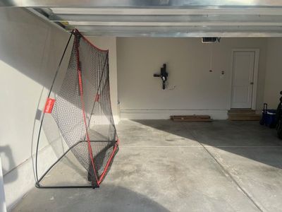 20 x 20 Garage in Raleigh, North Carolina near [object Object]