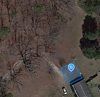 30 x 10 Unpaved Lot in Youngsville, North Carolina near [object Object]