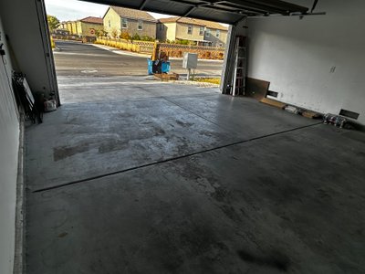 20 x 20 Garage in Las Vegas, Nevada near [object Object]