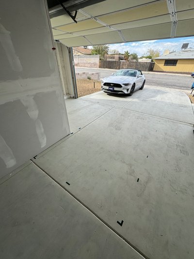 10 x 6 Garage in Las Vegas, Nevada near [object Object]