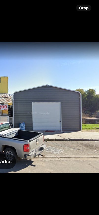 40 x 20 Warehouse in Del Rey, California near [object Object]