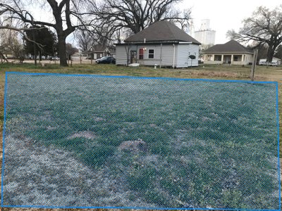 30 x 9 Unpaved Lot in Cherokee, Oklahoma near [object Object]