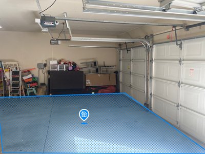 10 x 20 Garage in San Jose, California near [object Object]