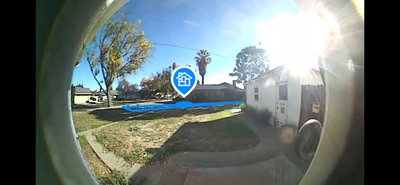 20 x 10 Unpaved Lot in Modesto, California near [object Object]