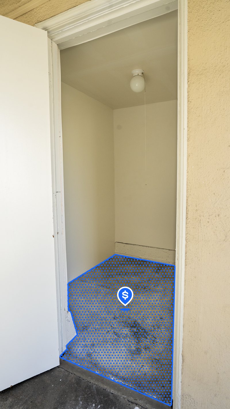 Self Storage Unit in Daly City, California 2