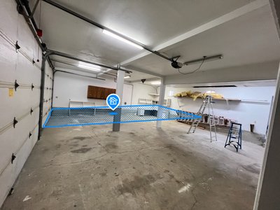 31 x 10 Garage in Oakland, California near [object Object]