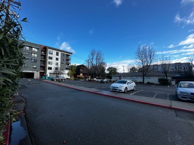 15 x 10 Parking Lot in CA, California near [object Object]