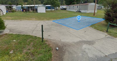10 x 20 Unpaved Lot in Durham, North Carolina near [object Object]